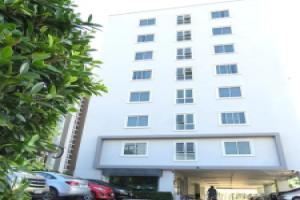 Siam Privi Hotel, Бангкок