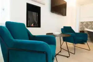 Antico Mondo Rooms & Suites, Полиньяно-а-Маре