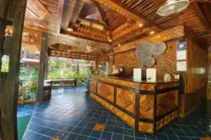 Phu Pha Aonang Resort & Spa, Ао Нанг