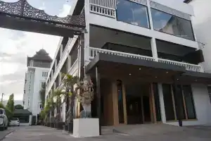 Khuangsingh Residence, Чианг Май