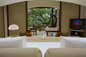 Отель «Hyatt Regency Hua Hin Sha Extra Plus», Хуахин