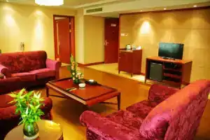 Отель «Hangzhou Haiwaihai Communication», Ханчжоу