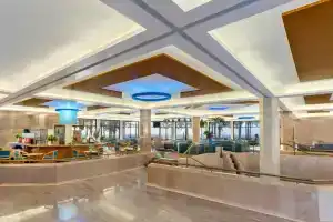 Gai Beach Hotel, Тверия