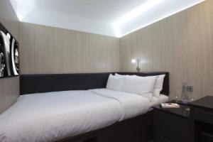 The Z Hotel Liverpool, Ливерпуль