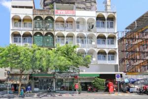 Oyo 688 Bangkok Hub Hostel, Бангкок