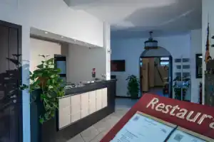 Hotel «Baia Del Capitano», Чефалу