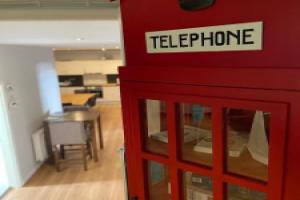 City Maritim Apartment, Бремерхафен