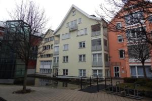 FREE Apartment - Bei der Markthalle, Ройтлинген