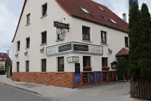 Gasthof & Pension Kettler, Оберасбах