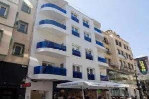 Estudios mundobooking, Бенидорм