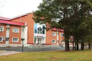 Санаторий «Маян», Талица