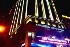 Ckc Thien Duong Hotel, Донгхой