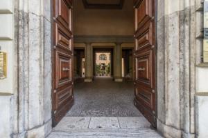 Гостевой дом «A Peace Of Rome», Рим