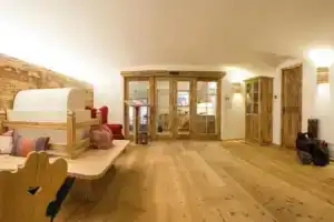 Hotel «Kassian», Лагундо