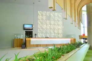 Hotel «Gergana», Албена