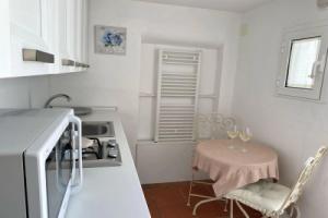 apartment with sea view-Luna, Монополи