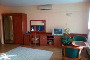 Pancho Family Hotel, Кранево