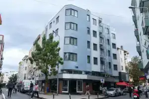 Отель «Çalışkanlar Apart Otel», Чанаккале