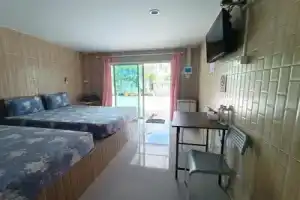 Saan Rak Resort, Прачуапкхирикхан
