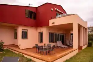 Chalet Geraneos 3, Торревьеха