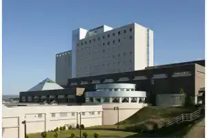Отель «Grand Sunpia», Хатинохе