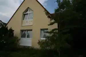 Hotel «Am St. Georg», Лейпциг