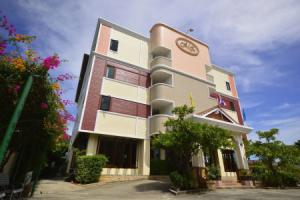 Mei Zhou Phuket Hotel - Sha Plus, Пхукет Таун