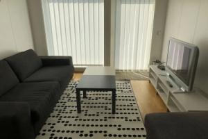 Gauk Apartments E39, Санднес