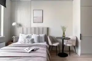 Апартаменты на улице Дегунинская 9 корпус 1, Москва