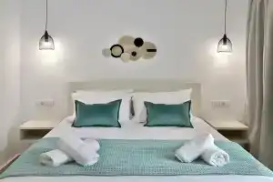 Centro Apartments By Comfortbnb, Сития