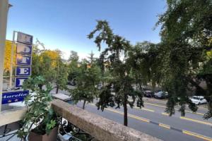 Hotel «Aurelia Milano Centrale», Милан