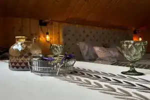 Дом на улице Береговая, Михальчиково