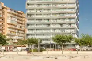 Апартаменты «Pierre & Vacances Blanes Playa», Бланес
