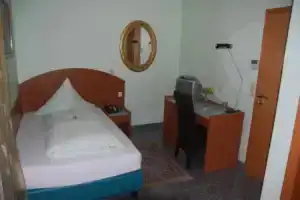 Hotel & Restaurant Garda, Дармштадт