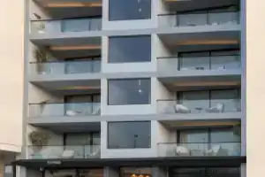 Отель «Harbour suites», Фетхие