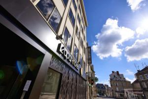 l'Aparthotel Lhl, Дижон