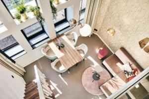 The Anthony Hotel, Утрехт