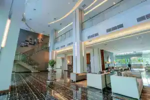 Holiday Inn Express Jakarta International Expo, An Ihg Hotel, Джакарта