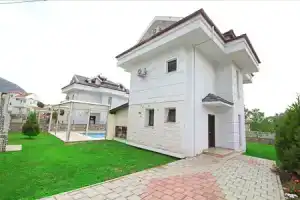 Villa Anka 2, Калкан