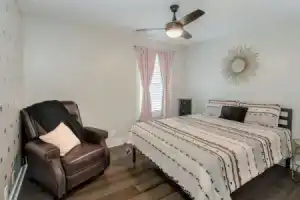 The Highlander Cottage, Нэшвилл