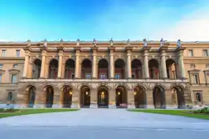 domus Hotel, Мюнхен