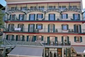 Hotel Das Moser, Бад Хофгаштайн