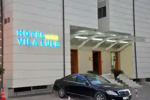 Hotel «Vila Lule», Дуррес