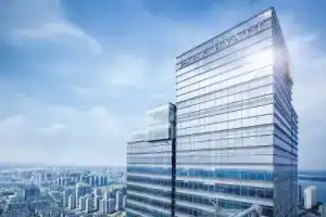 Отель «Park Hyatt Hangzhou», Ханчжоу