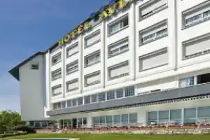 Hotel «Avenida», Сан-Себастьян