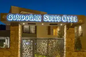 Gündoğan Suites, Гюндоган