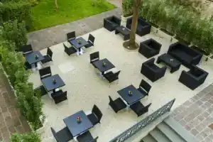 Palazzo Bezzi Hotel, Равенна