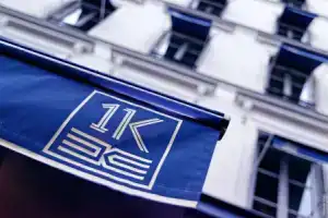 Отель «1K Paris», Париж