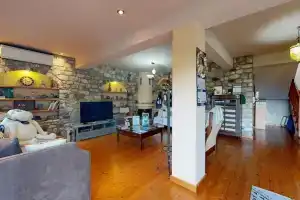 Primavera Villa Sea View, Селианитика