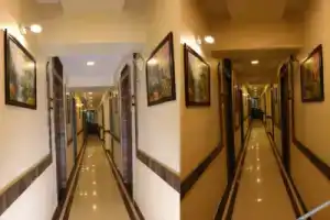 Hotel Golden Park, Мумбаи